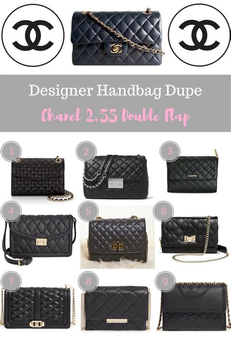 chanel key holder dupe|cheap chanel dupes.